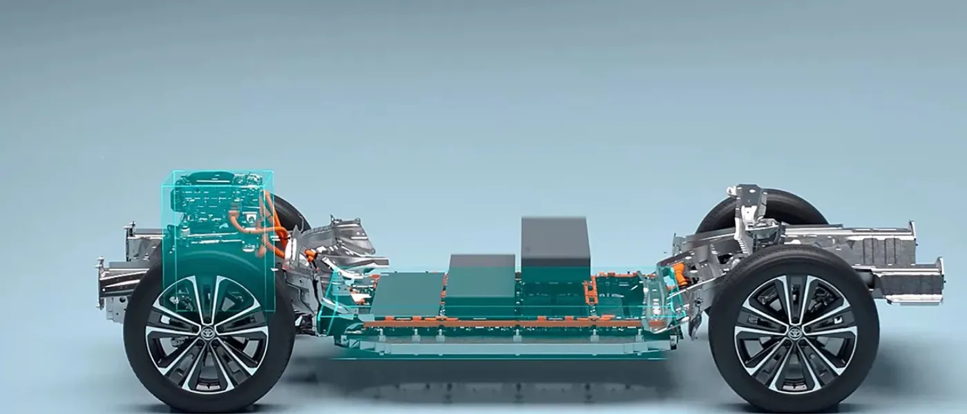 Top 10 automotive battery suppliers and manufacturers in china