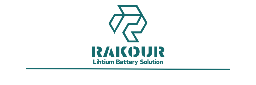 Rakour Battery Logo