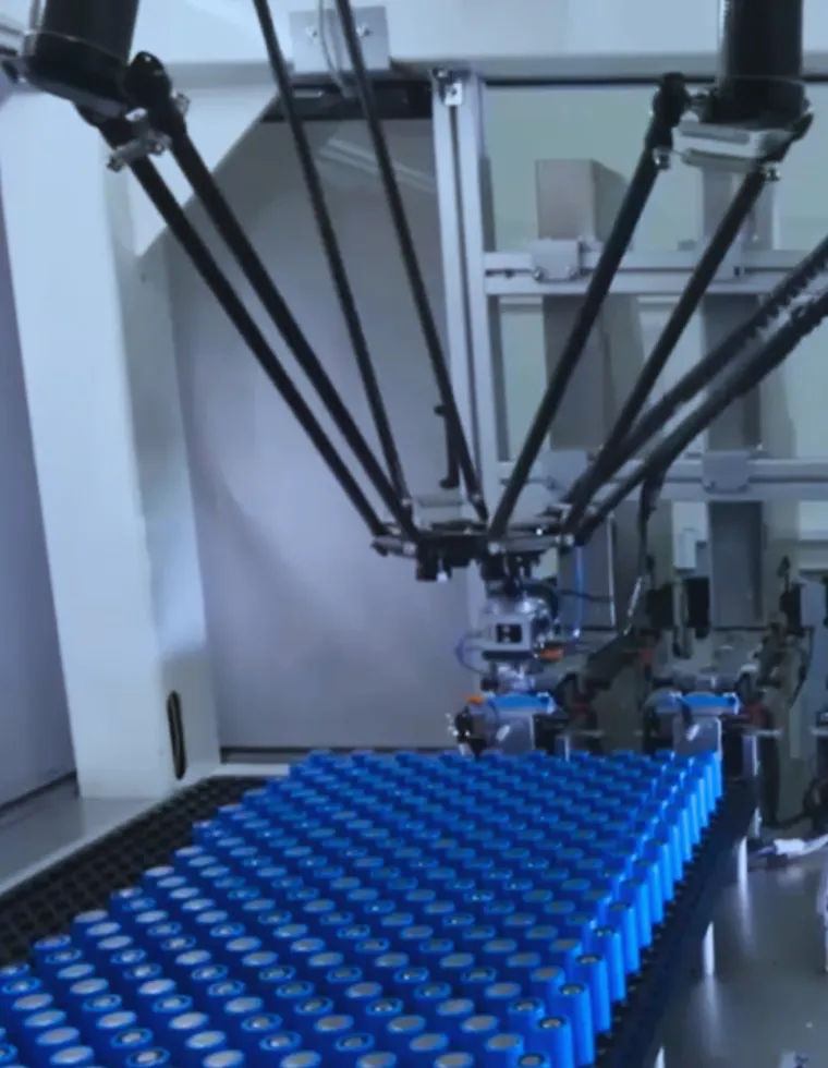 rakour china lithium battery manufacturer