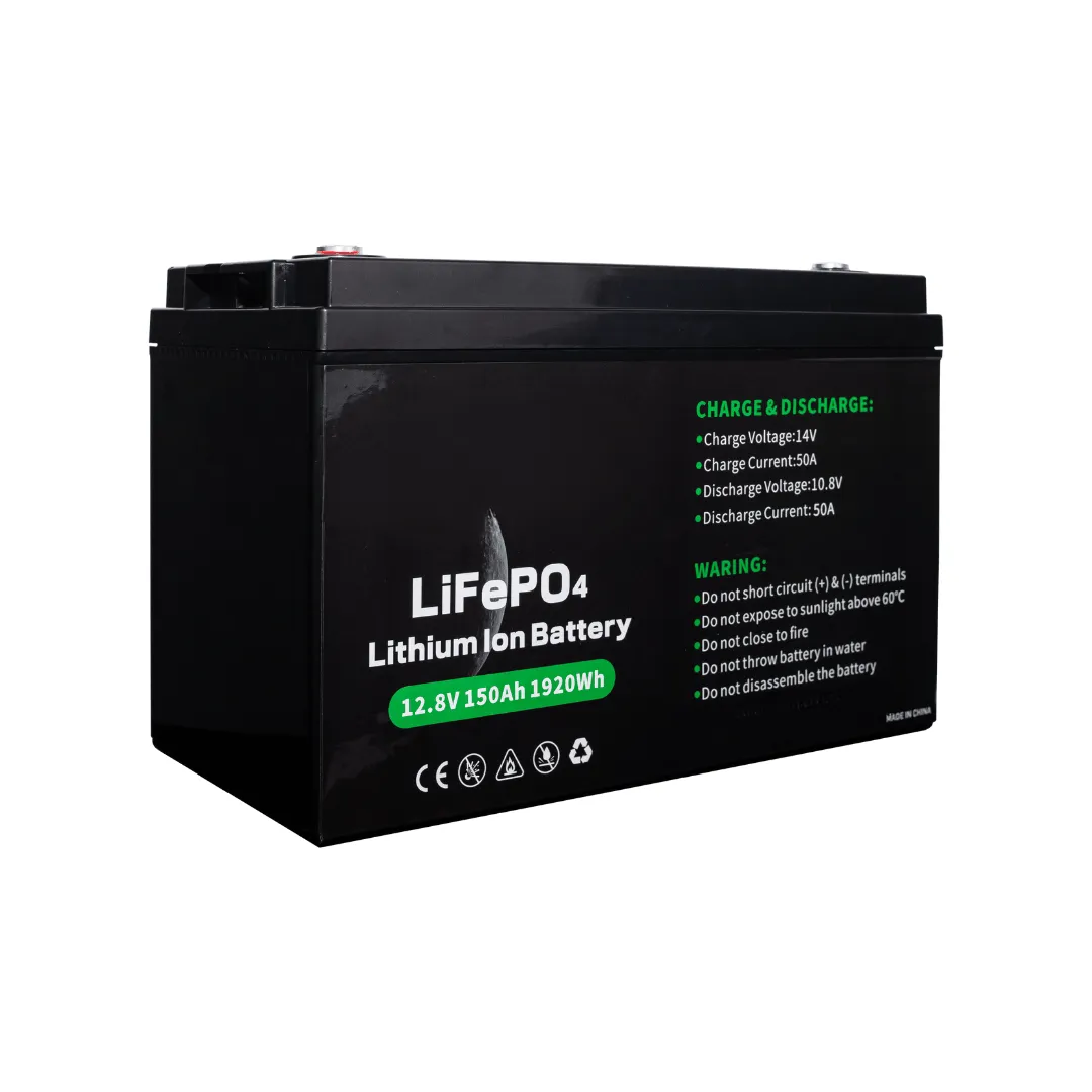 rakour battery 12v lithium battery