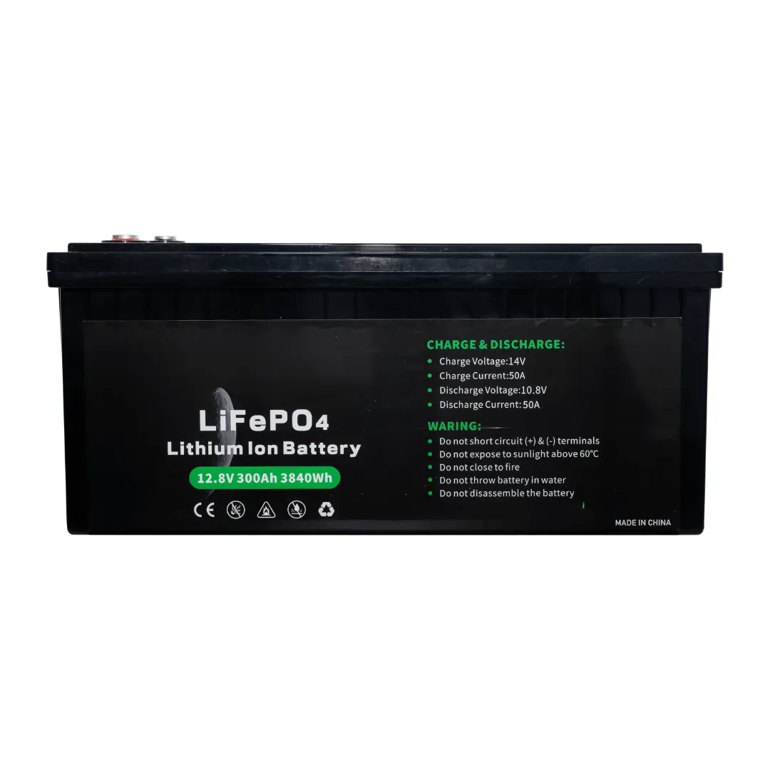 rakour battery 12v lithium battery