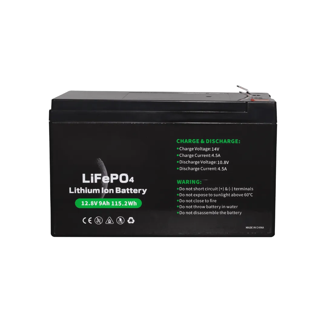 rakour battery 12v lithium battery